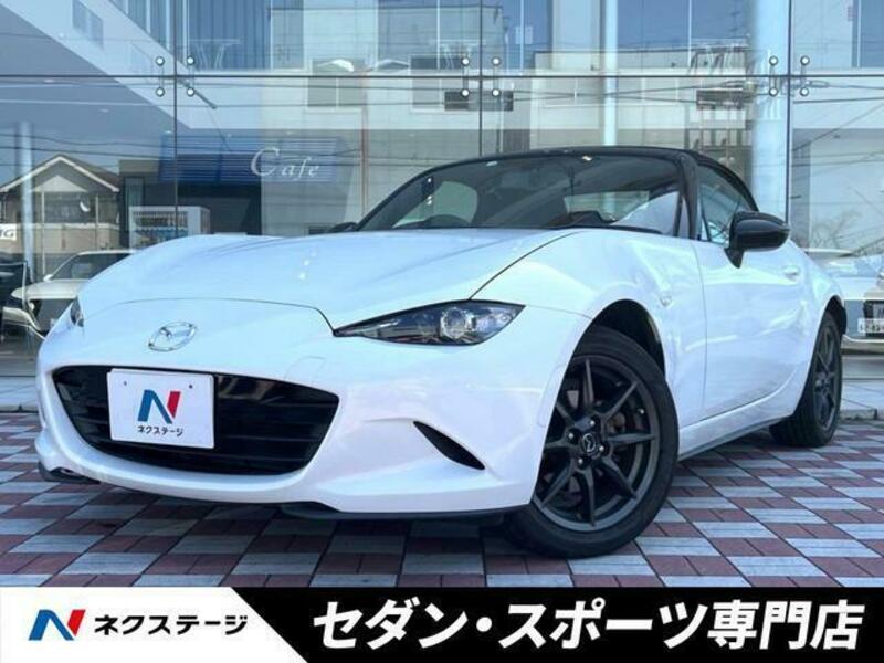 ROADSTER
