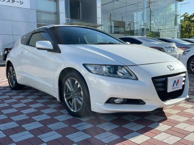 CR-Z-16