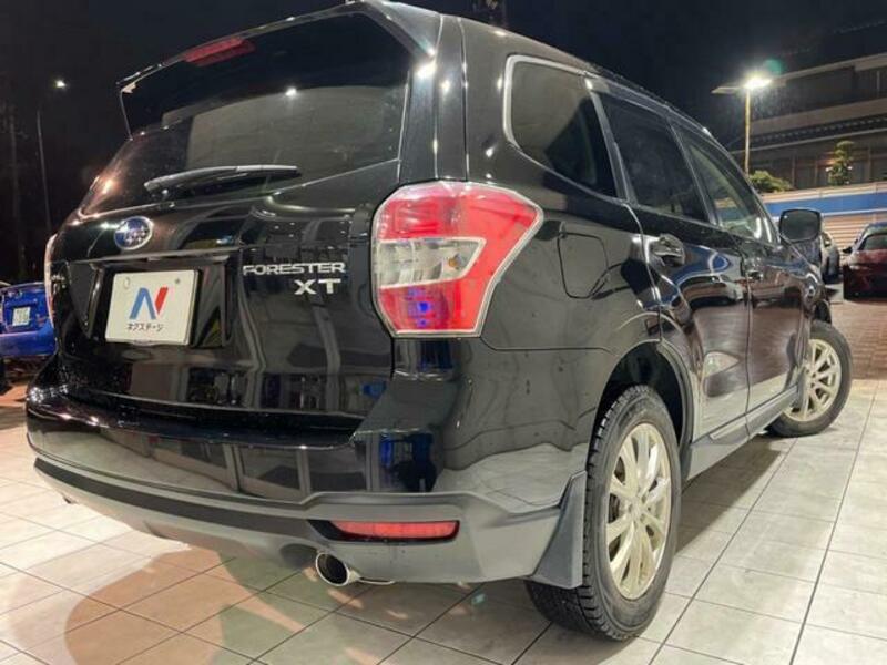 FORESTER-16