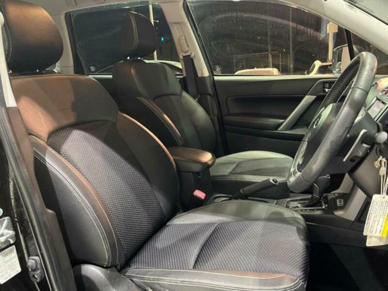 FORESTER-7