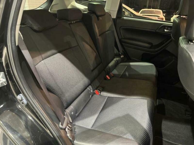 FORESTER-8