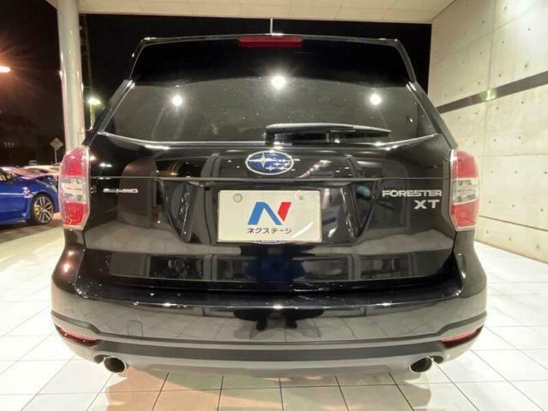 FORESTER-14