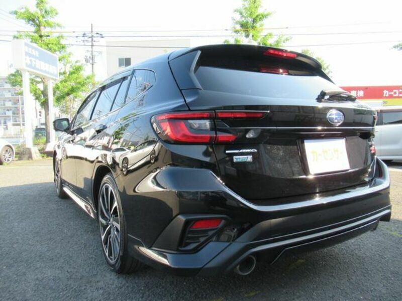 LEVORG-1