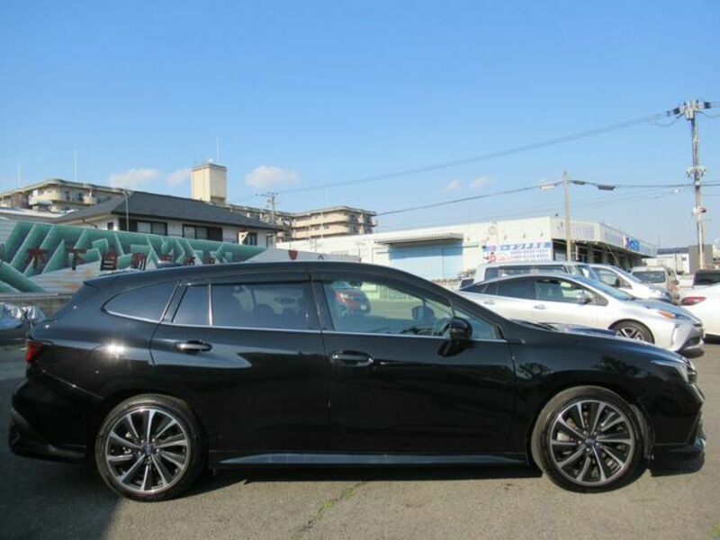 LEVORG-2