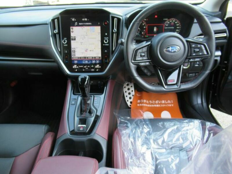 LEVORG-5