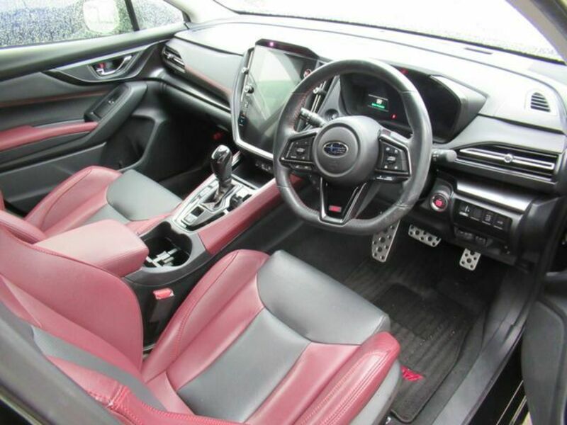 LEVORG-6