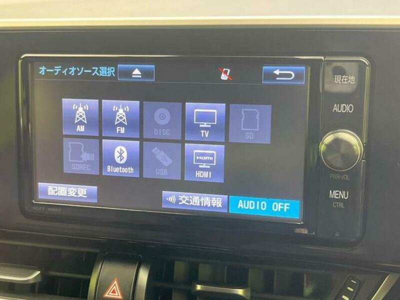 C-HR-7