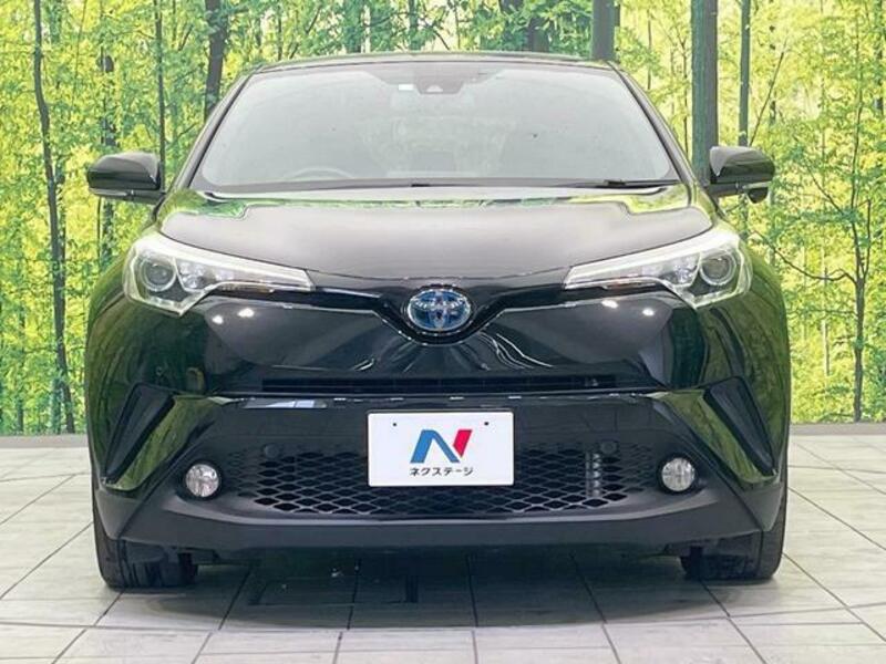 C-HR-14