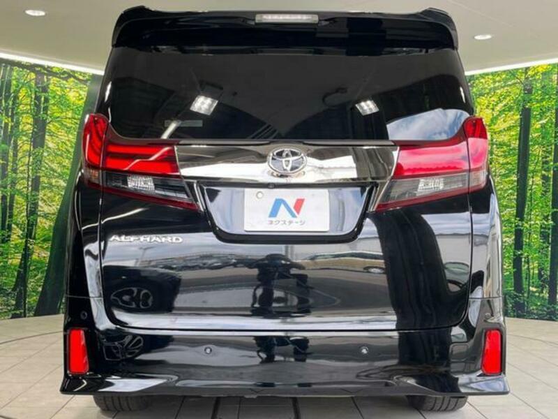 ALPHARD-15