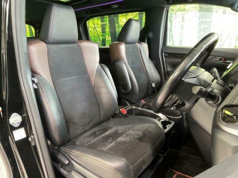 ALPHARD-7