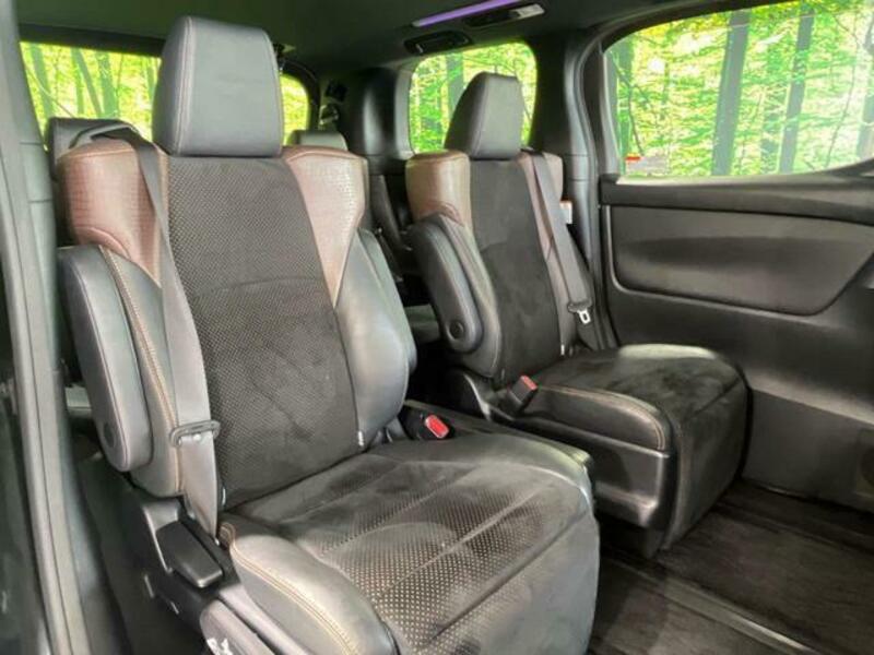 ALPHARD-8