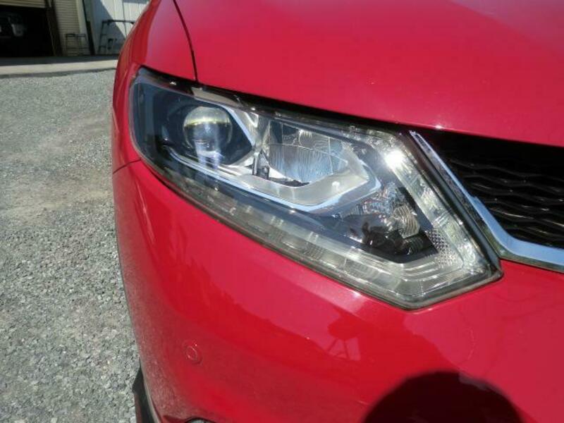 X-TRAIL-16