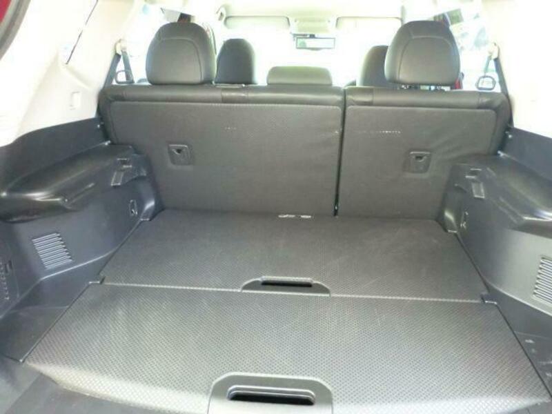 X-TRAIL-5