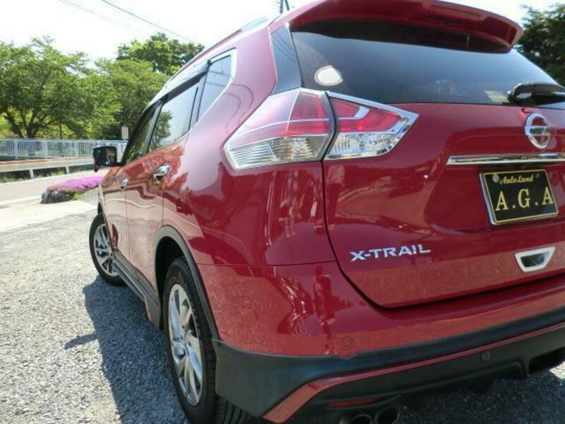 X-TRAIL-2