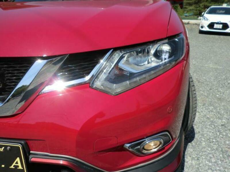 X-TRAIL-17