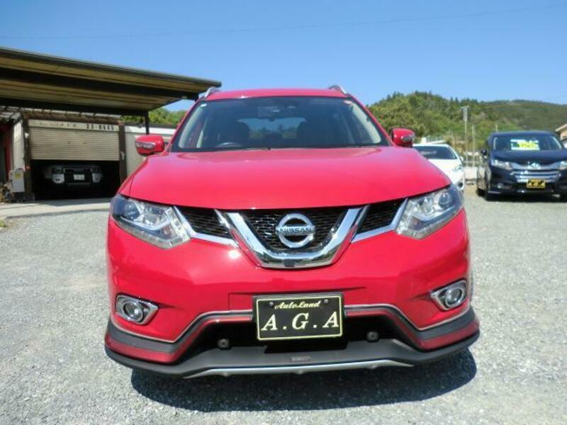 X-TRAIL-18