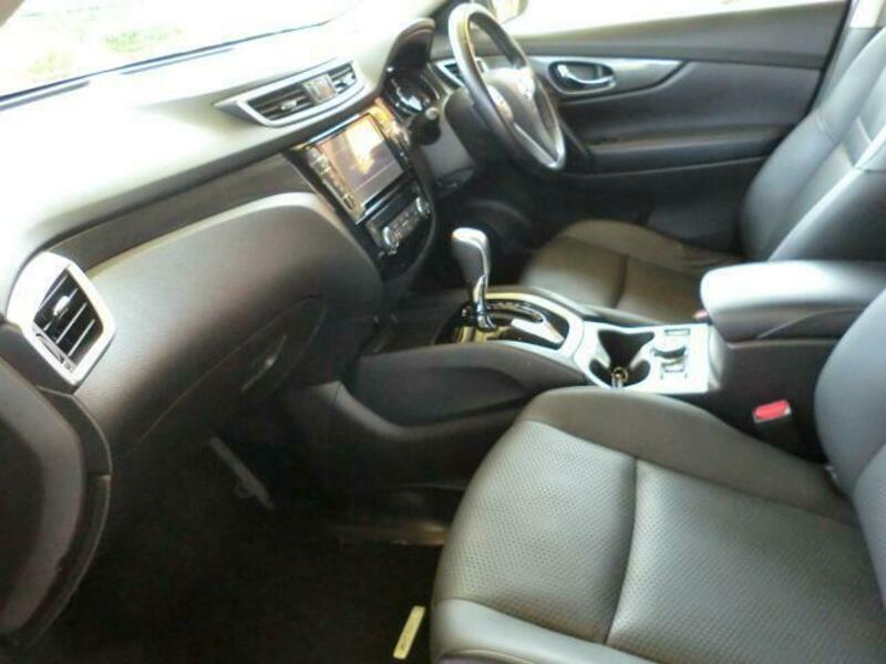 X-TRAIL-3