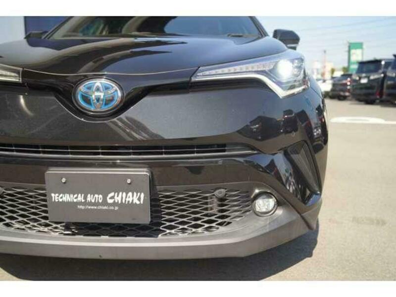 C-HR-1