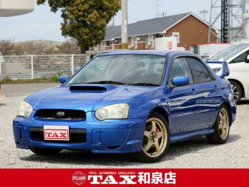 IMPREZA