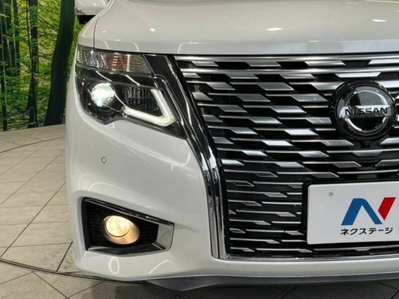ELGRAND-12