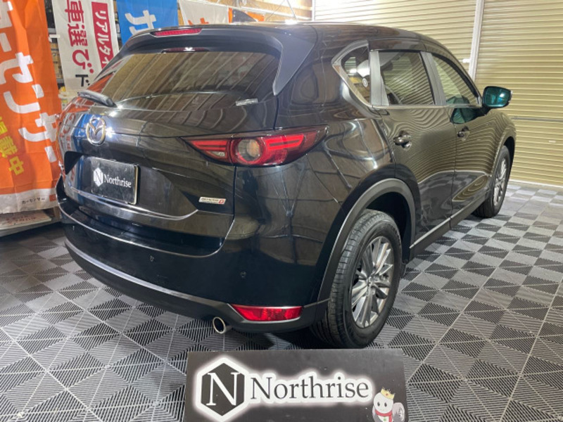 CX-5-4