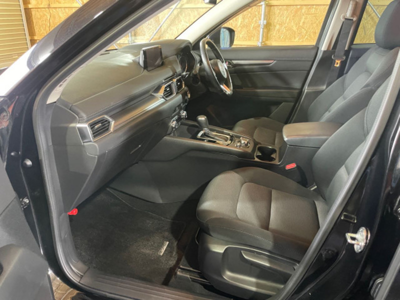 CX-5-15