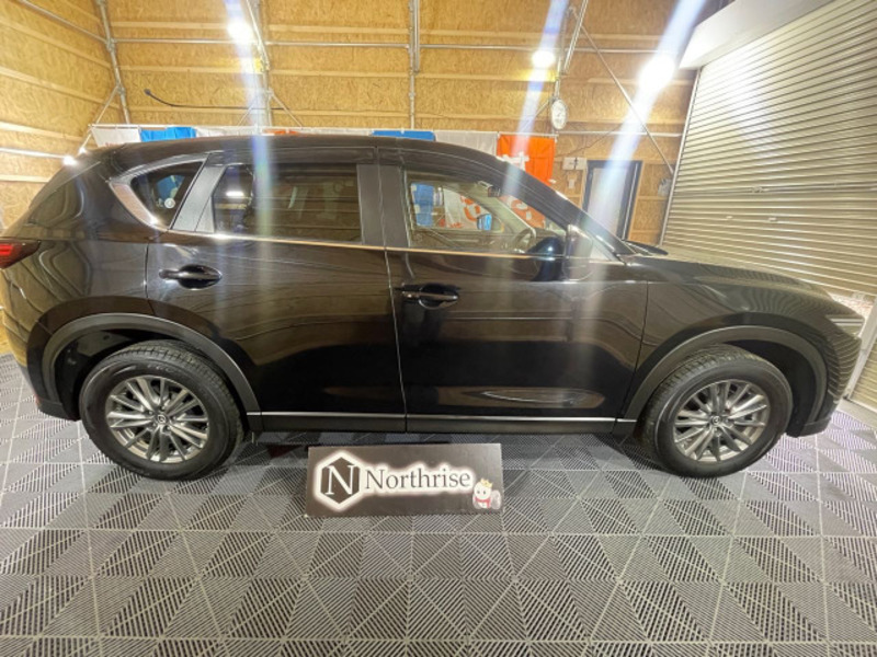 CX-5-5