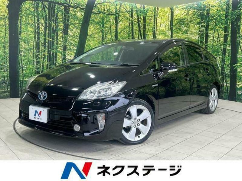 PRIUS