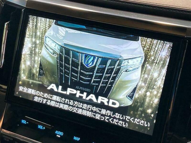 ALPHARD-4