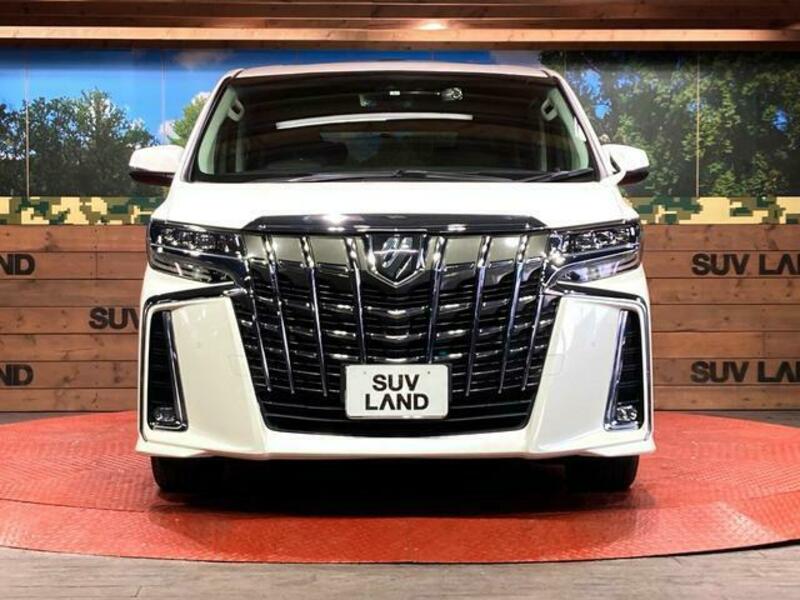 ALPHARD-15