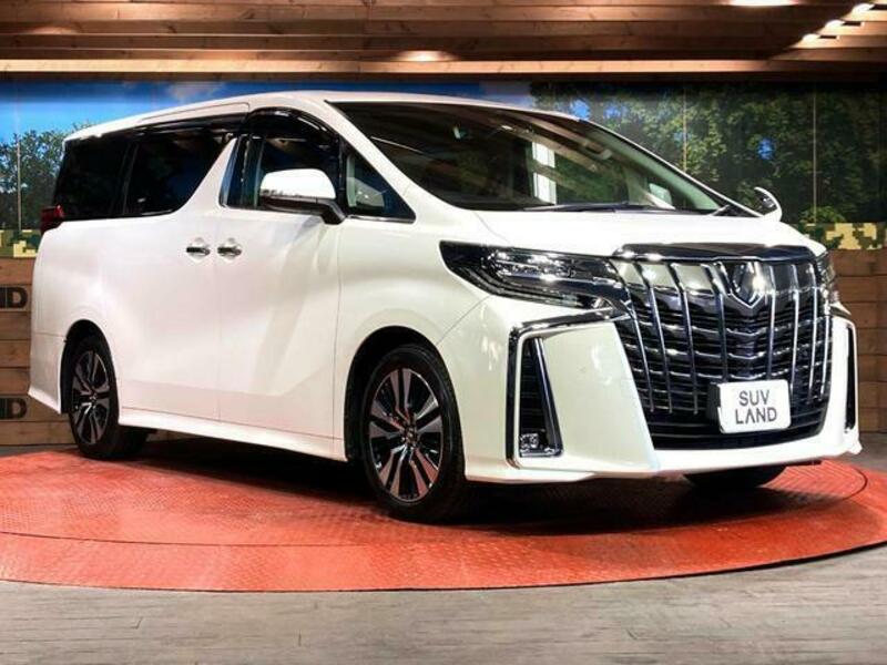 ALPHARD-17