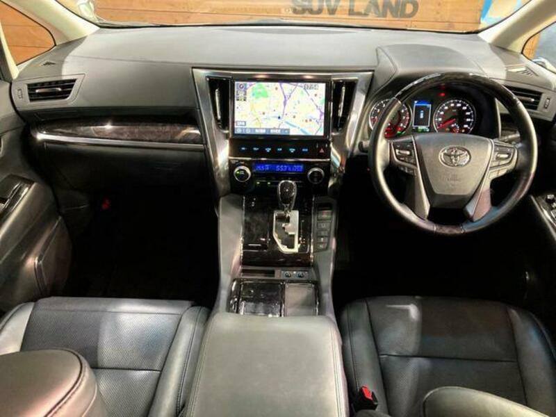 ALPHARD-1