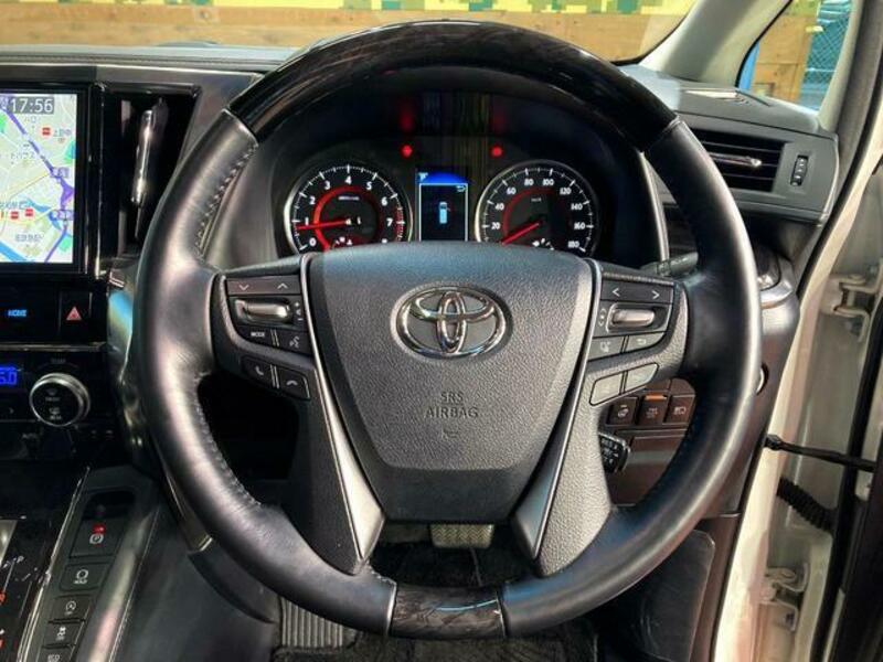 ALPHARD-12