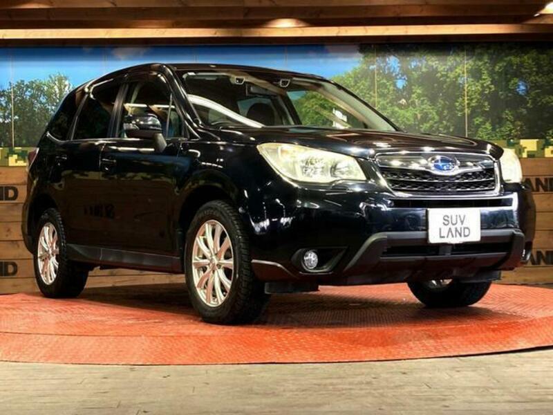 FORESTER-16