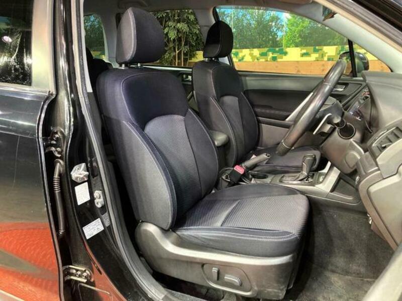 FORESTER-8