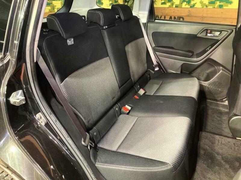 FORESTER-9