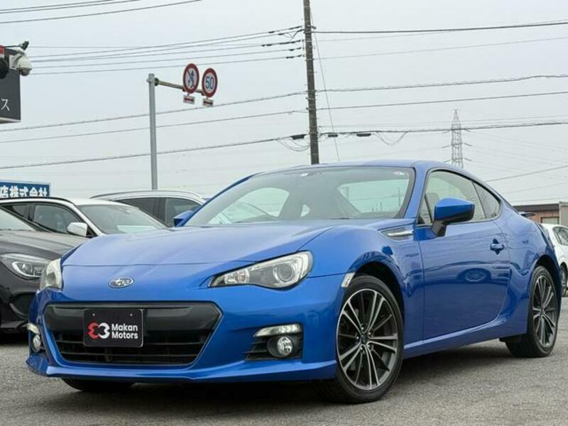 BRZ