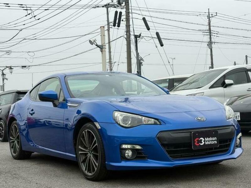 BRZ-12