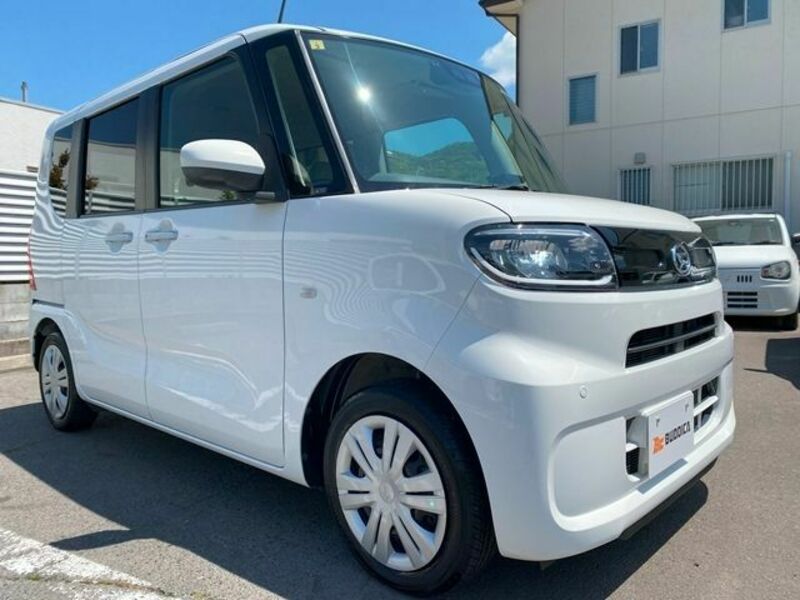 TANTO-1