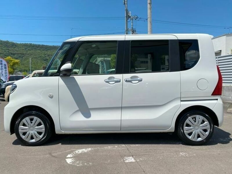 TANTO-4