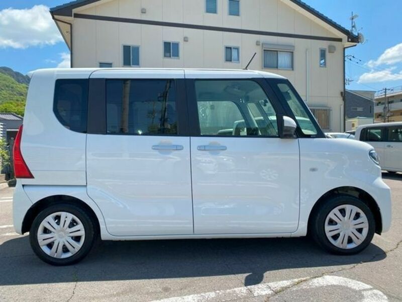 TANTO-5