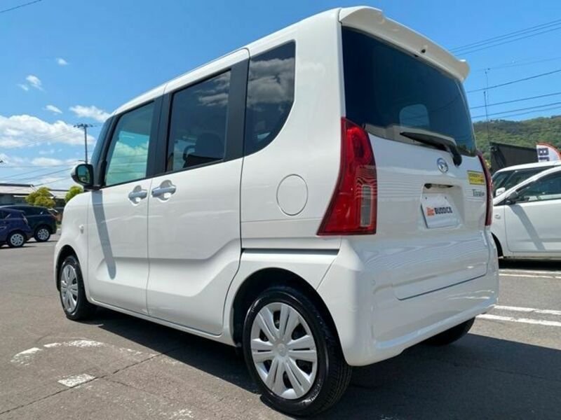 TANTO-8