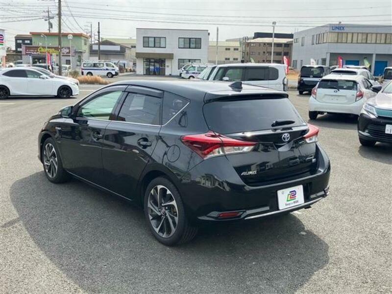 AURIS-5