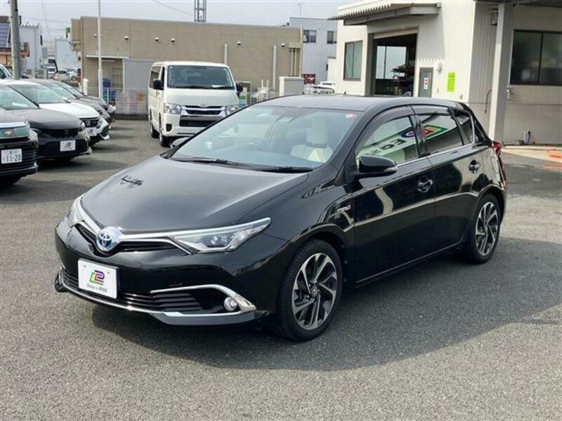 AURIS-7