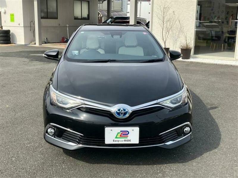 AURIS-8