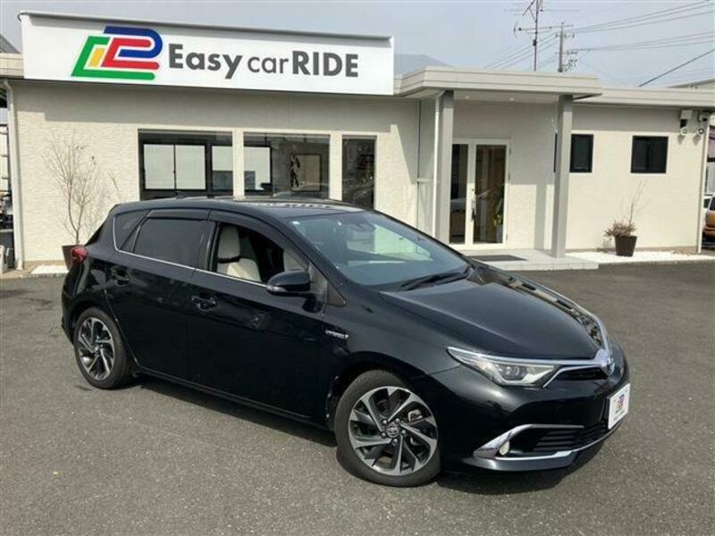 AURIS-1