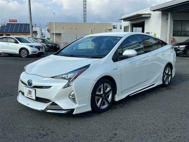 PRIUS-7