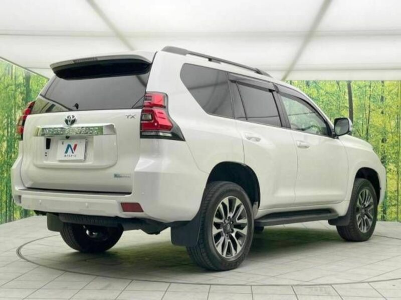LAND CRUISER PRADO-18