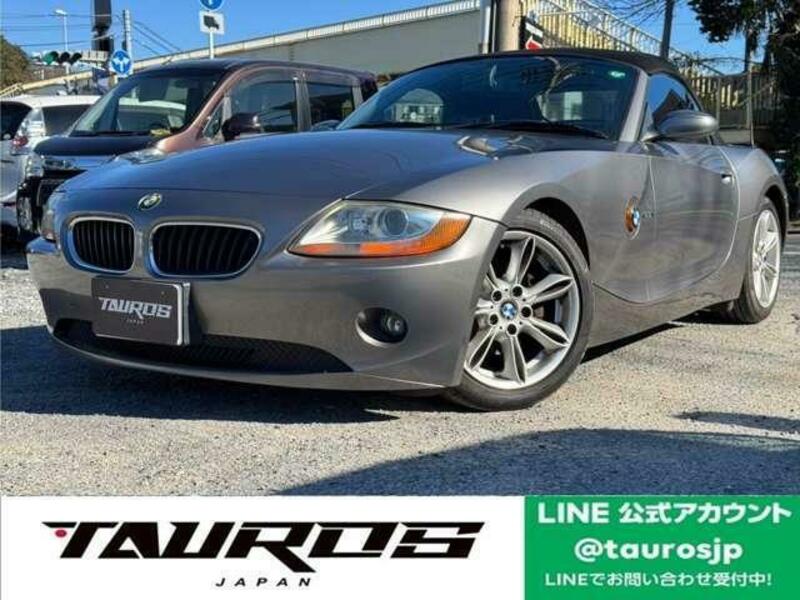 BMW　Z4