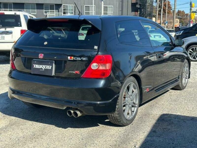 CIVIC-5